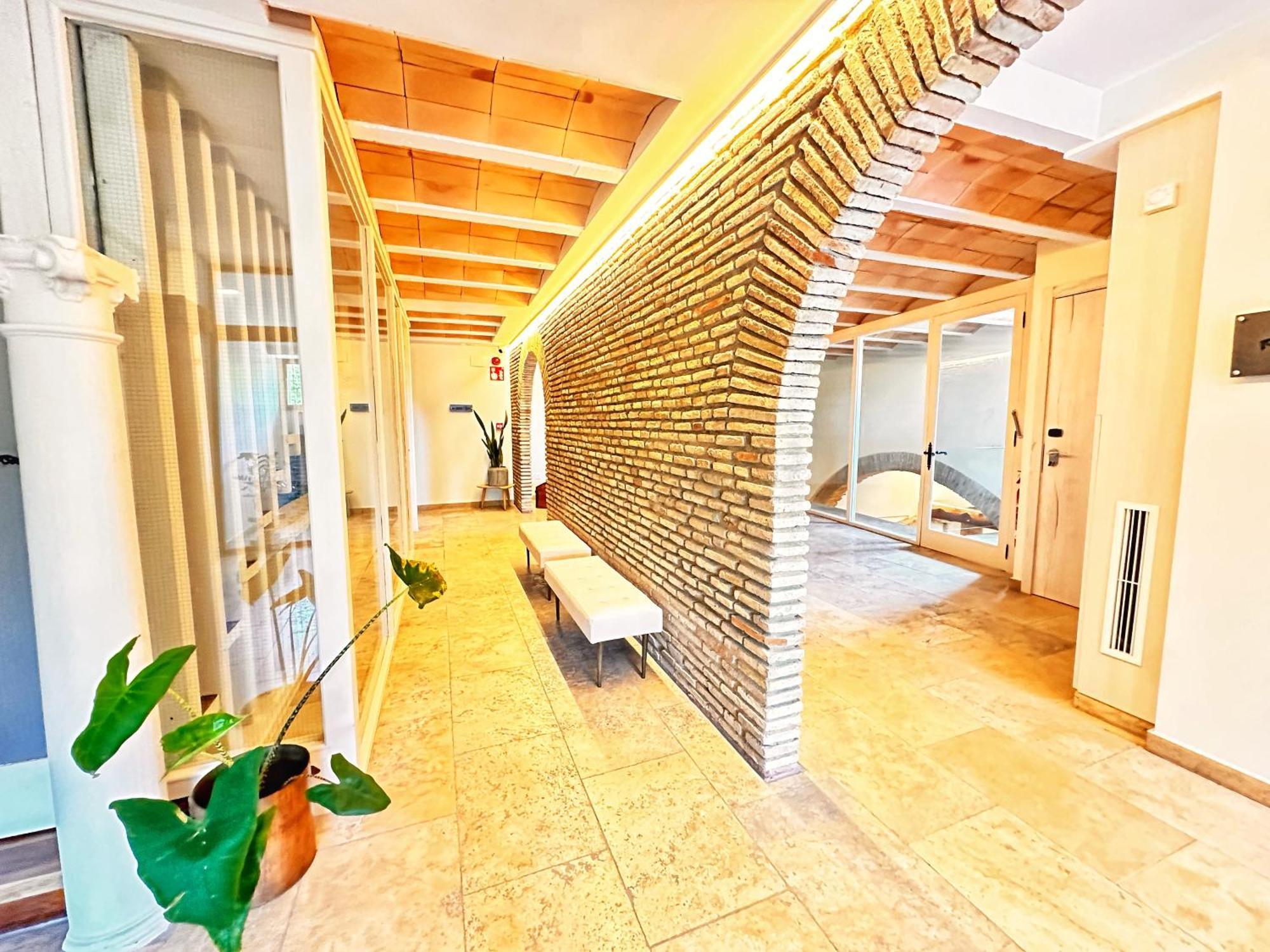 Boutique Hotel Comtal Empuries Росес Екстериор снимка