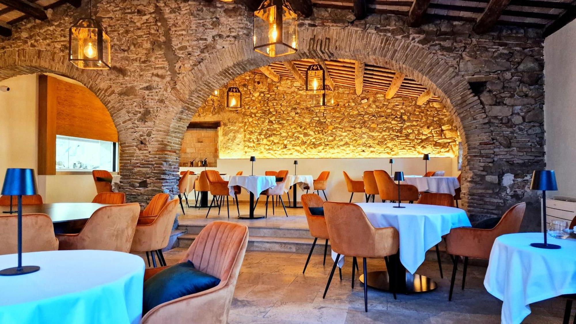 Boutique Hotel Comtal Empuries Росес Екстериор снимка
