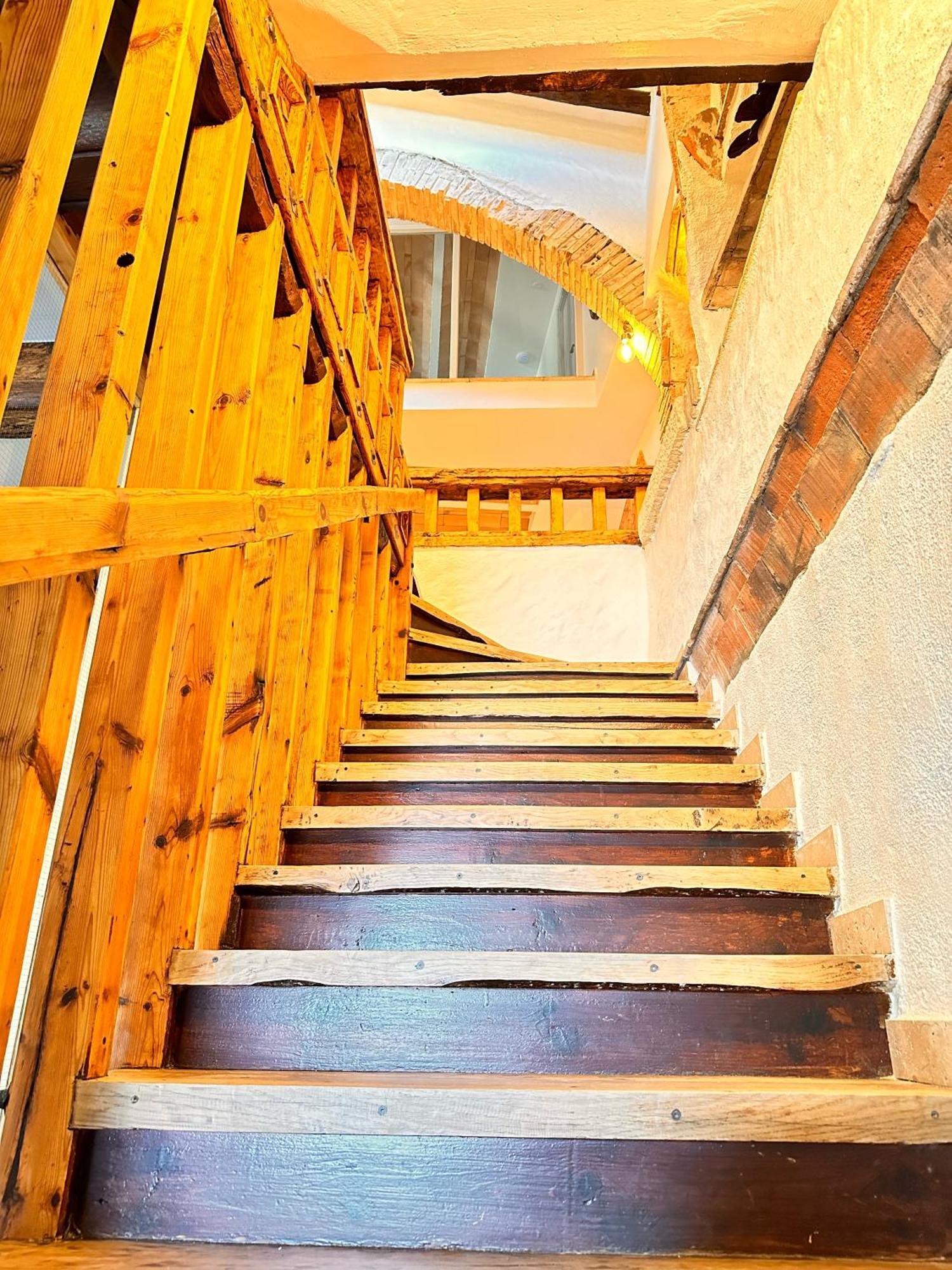 Boutique Hotel Comtal Empuries Росес Екстериор снимка