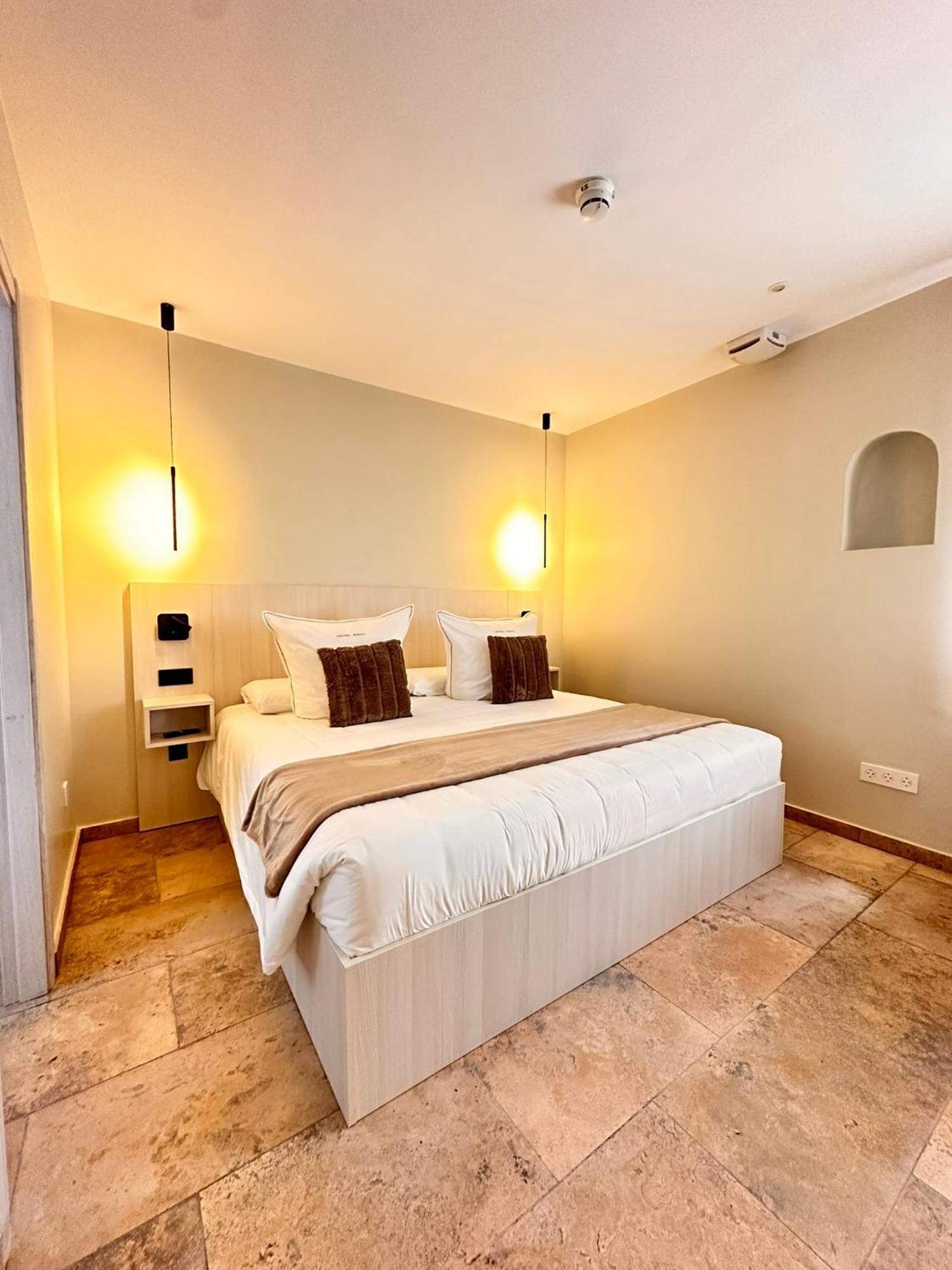 Boutique Hotel Comtal Empuries Росес Екстериор снимка